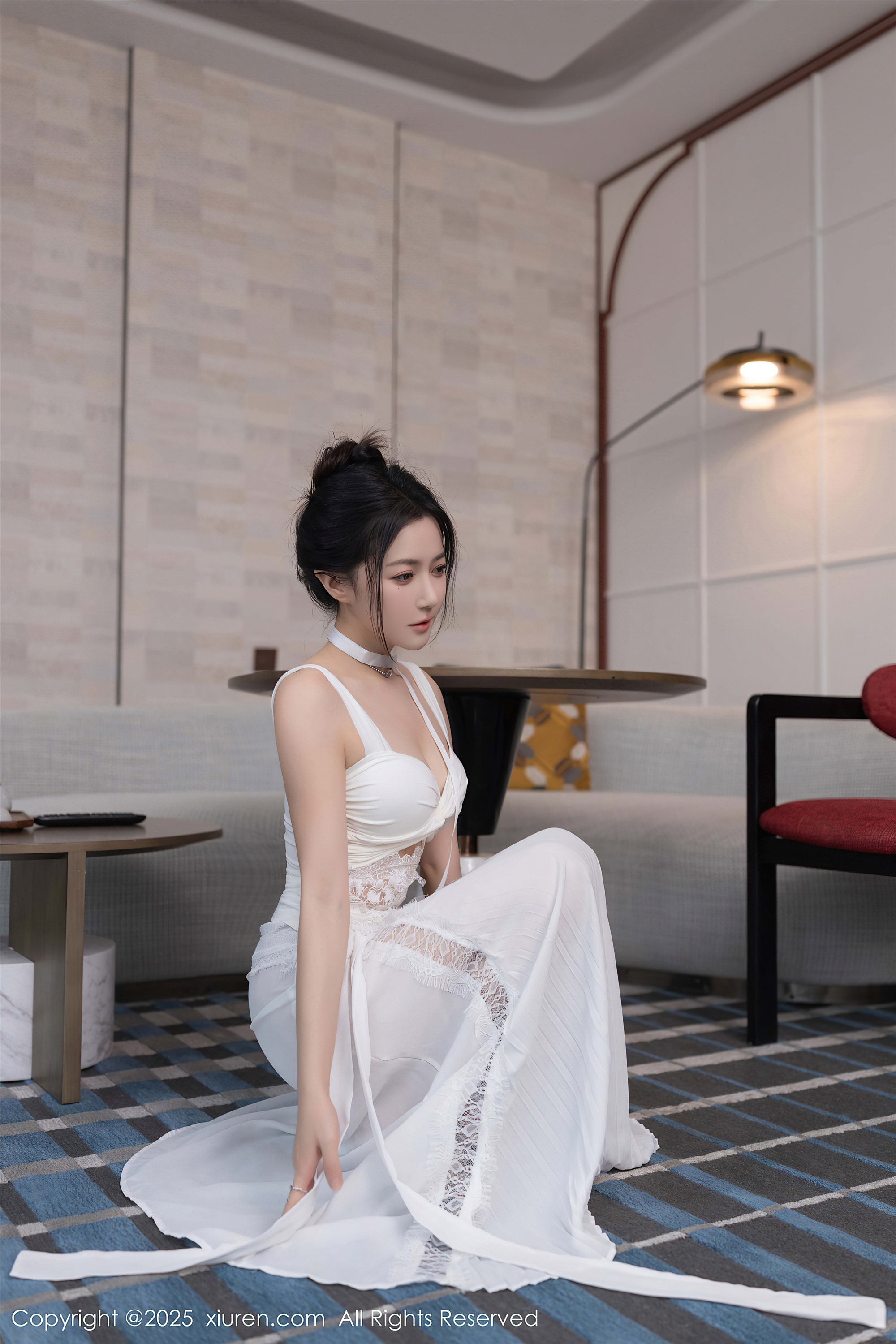 Xiuren秀人网 2025.10.24 NO.10911 鱼子酱Fish